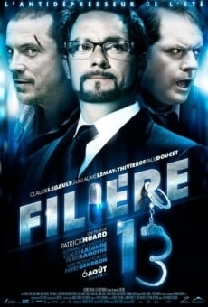 Filière 13 (2010)