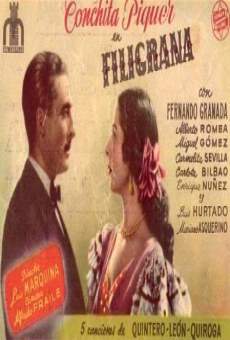 Filigrana (1949)