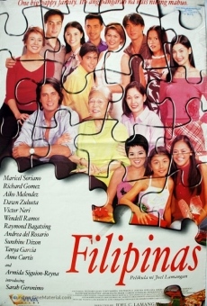 Filipinas online streaming