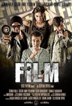 Film en ligne gratuit