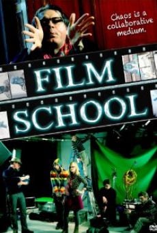 Ver película Film School