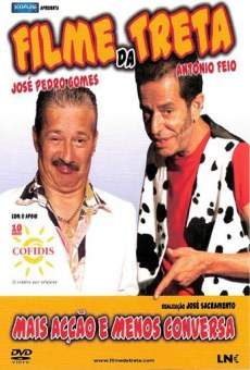 Filme da Treta online streaming