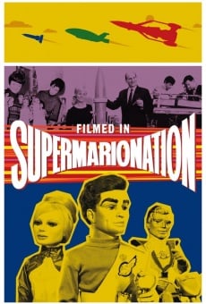 Filmed in Supermarionation (2014)