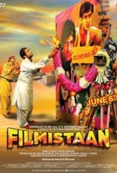 Filmistaan streaming en ligne gratuit