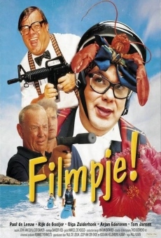 Filmpje! streaming en ligne gratuit