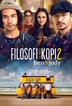 Ver película Filosofi Kopi 2: Ben & Jody