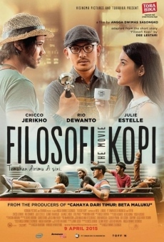 Filosofi Kopi stream online deutsch