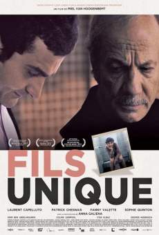 Película: Fils unique