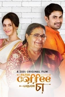 Filter Coffee Liquor Chaa online streaming