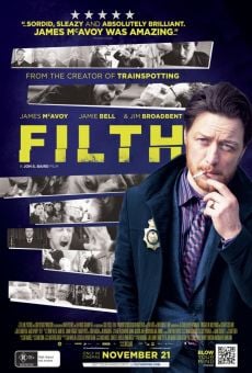 Filth (#Filth) streaming en ligne gratuit