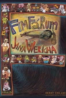 Fimfárum Jana Wericha streaming en ligne gratuit
