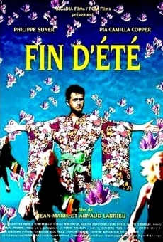 Fin d'été