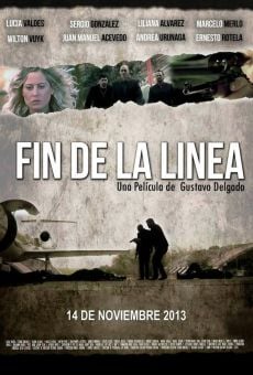 Ver película Fin de la linea