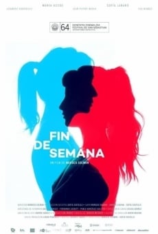 Fin de Semana on-line gratuito