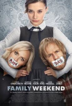 A Family Weekend streaming en ligne gratuit
