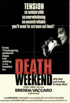 Death Weekend gratis