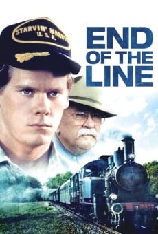 Fine della linea online streaming