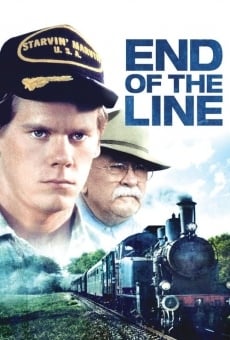 End of the Line stream online deutsch