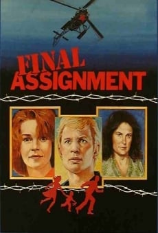 Final Assignment en ligne gratuit