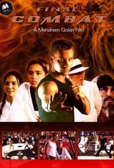 Final Combat on-line gratuito