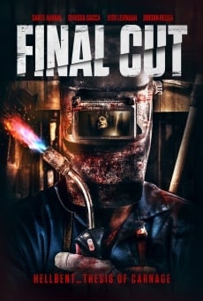 Final Cut en ligne gratuit