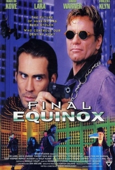 Final Equinox en ligne gratuit