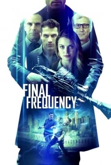 Película: Frecuencia final