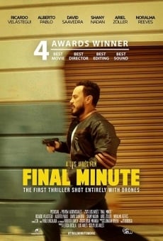 Ver película Final Minute
