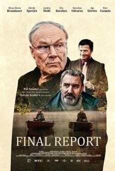 Ver película Final Report