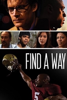 Find A Way en ligne gratuit