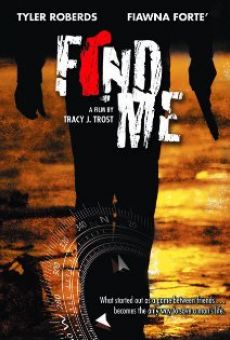 Find Me streaming en ligne gratuit