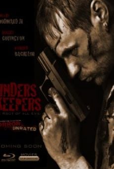 Ver película Finders Keepers: The Root of All Evil