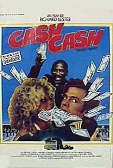 Cash-cash