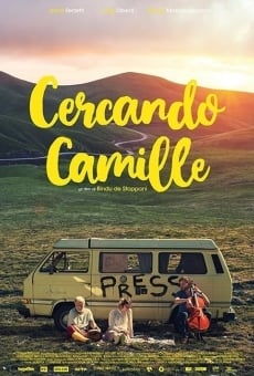 En voiture, Camille ! en ligne gratuit