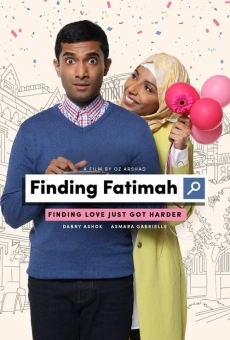 Finding Fatimah on-line gratuito