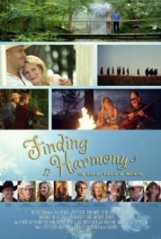 Finding Harmony streaming en ligne gratuit