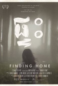 Finding Home online