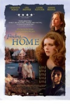 Película: Finding Home