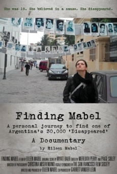 Finding Mabel online streaming