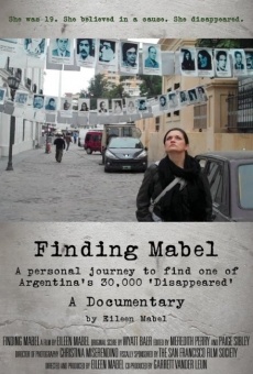 Finding Mabel (2015)