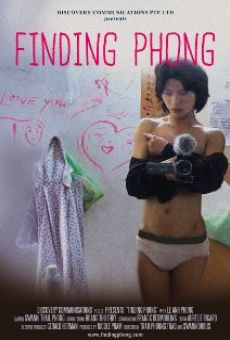 Finding Phong streaming en ligne gratuit