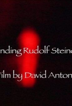 Finding Rudolf Steiner online kostenlos