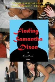 Watch Finding Samantha Dixon online stream