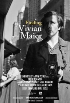 À la recherche de Vivian Maier streaming en ligne gratuit