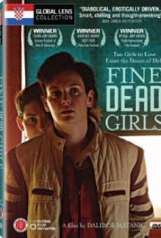 Película: Fine Dead Girls