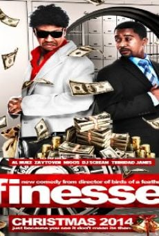 Finesse Online Free