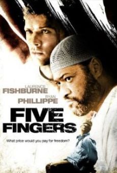 Ver película Fingers, ataque terrorista