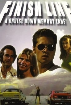 Finish Line: A Cruise Down Memory Lane online free