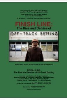 Finish Line: The Rise and Demise of Off-Track Betting online