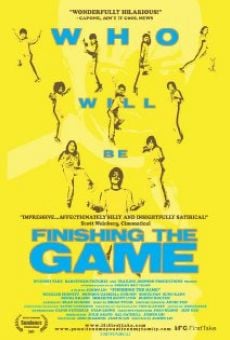 Finishing the Game: The Search for a New Bruce Lee online kostenlos